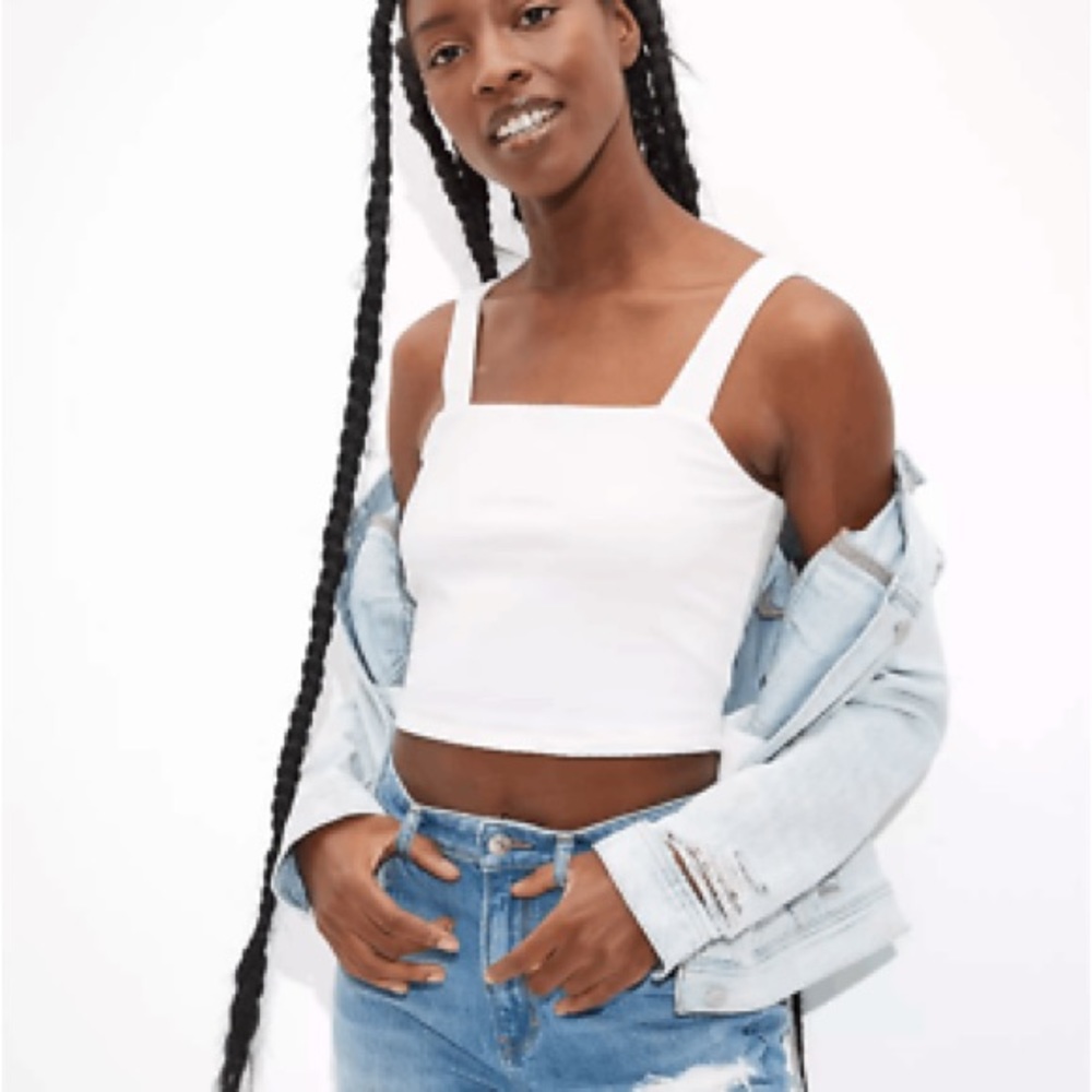 American Eagle Tank top